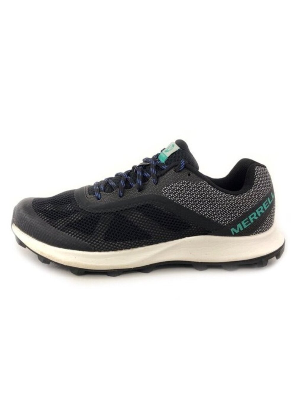 Merrell Mtl Skyfire Trail Running Shoes 8